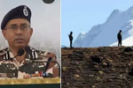 India-China Border Tensions Rise in Arunachal Pradesh; ITBP Chief Confirms Ongoing Face-Offs