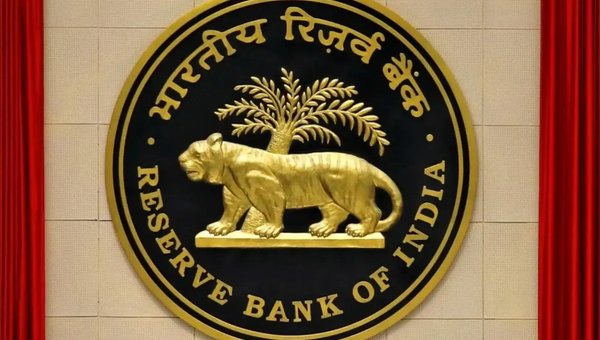 RBI Tightens Cash Rules for Banks: Daily CRR Requirement Raised to 99% From October 16