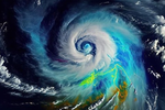 Cyclone Alert: Powerful Storm May Hit Andhra Pradesh and Odisha, Red Alert Issued