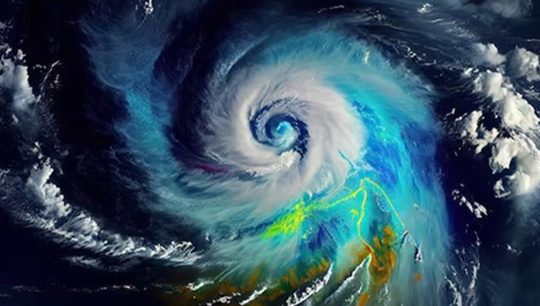 Cyclone Alert: Powerful Storm May Hit Andhra Pradesh and Odisha, Red Alert Issued