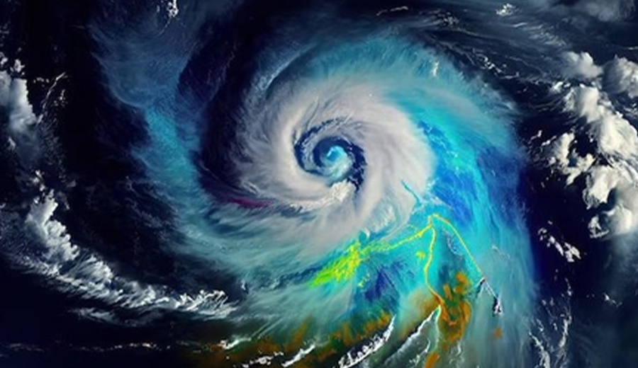 Cyclone Alert: Powerful Storm May Hit Andhra Pradesh and Odisha, Red Alert Issued