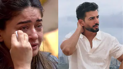 Mahhi Vij Gets Emotional on Bigg Boss 20, Reveals Why She Refused Alimony from Jay Bhanushali