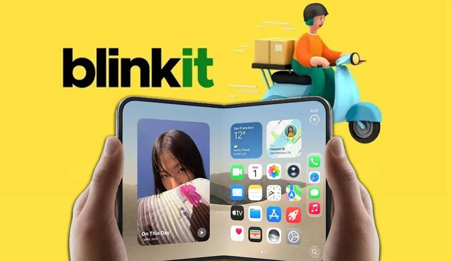 iPhone Duo Sells Out in Just 5 Minutes in Delhi-NCR Amid Massive Demand