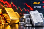 Gold and Silver Prices May Fall Further; Silver Slips Below ₹2 Lakh Per Kg