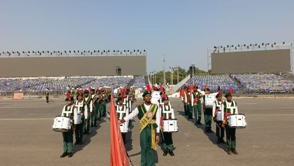 Tribal Children from Ambaji to Perform at Statue of Unity for Third Consecutive Year