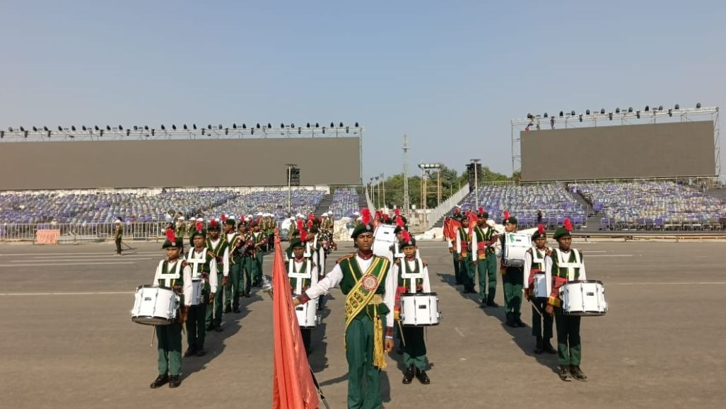 Tribal Children from Ambaji to Perform at Statue of Unity for Third Consecutive Year