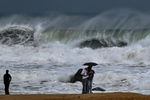 Cyclone Arnab Intensifies: 89,000 People Evacuated, Trains Cancelled and Schools Shut