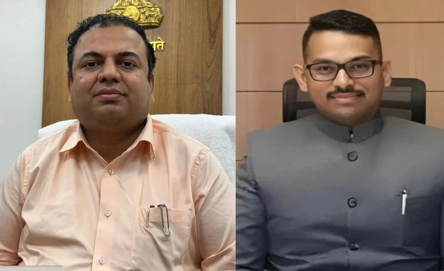 Gujarat’s ‘Operation Gangajal’: Two IAS Officers Compulsorily Retired Before Time