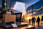 Amazon Fires 250 Employees, Informs Staff Through Early Morning Emails