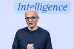 Keep a Hand on the Brake: Nadella Says Humans Must Stay in Charge of AI