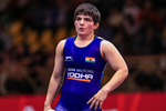 Manisha Bhanwala Creates History, Becomes India’s First Woman Wrestling World Champion