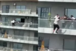 Noida Supernova Tragedy: Man Dies After Jumping From 43rd Floor