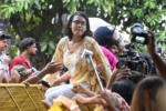 CEC Row Intensifies: Delhi Detentions Continue as Thackeray Cousins Lead Mumbai Protest