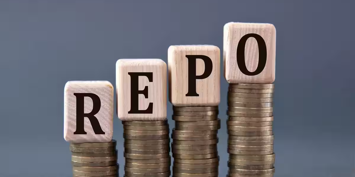 RBI May Raise Repo Rate by 25 Basis Points: What It Could Mean for Borrowers